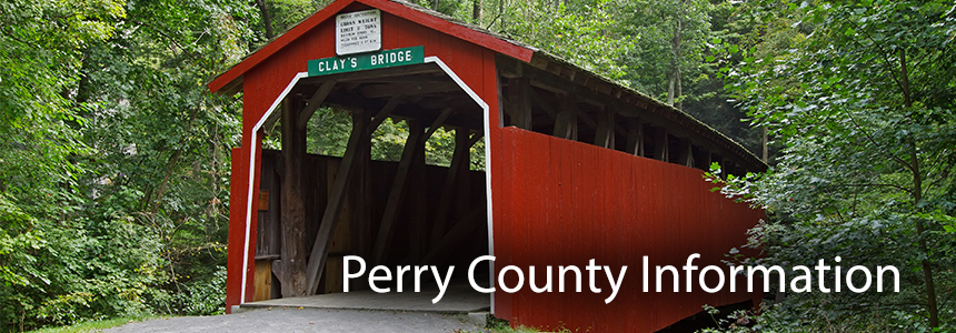 Perry County Information