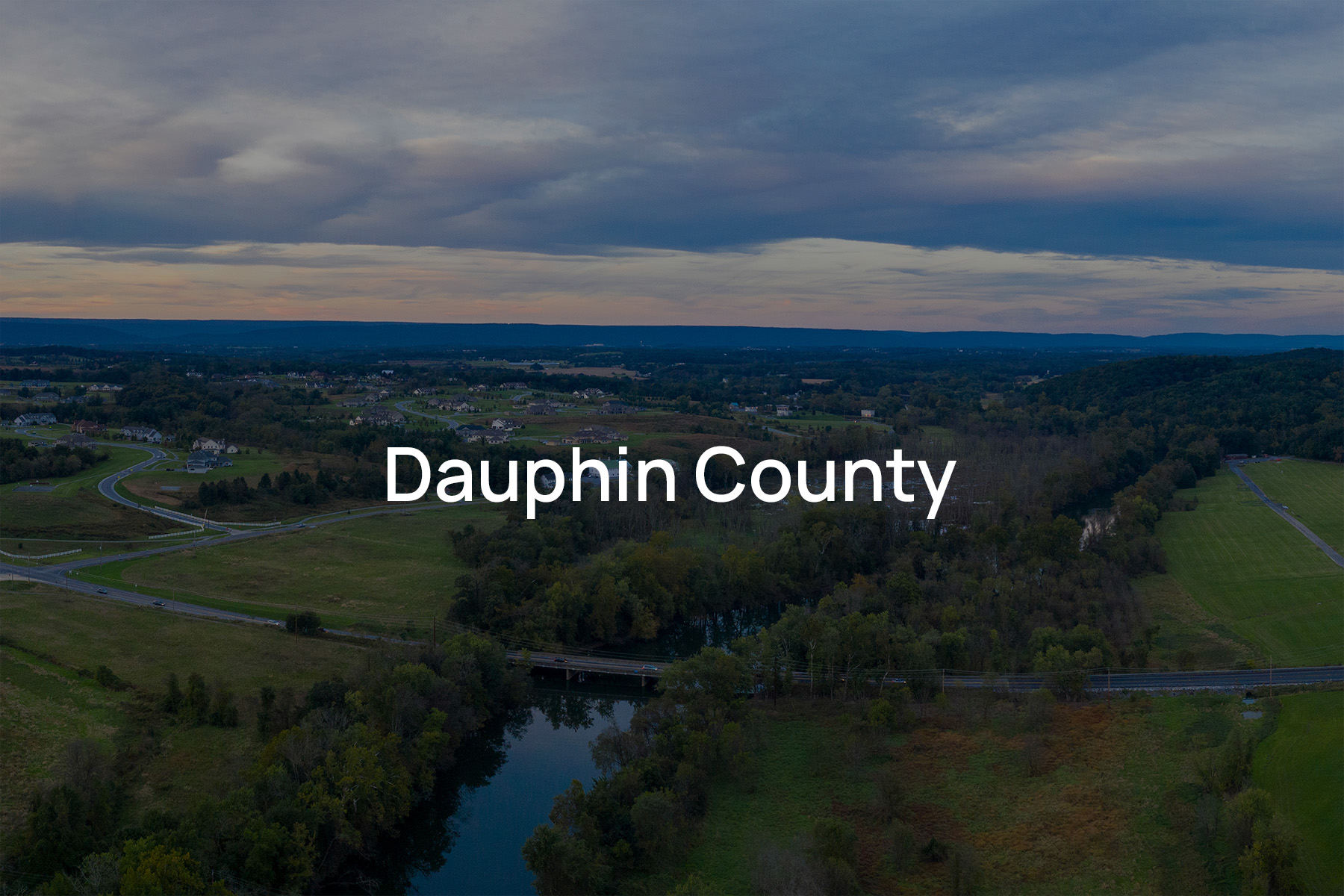 Dauphin County