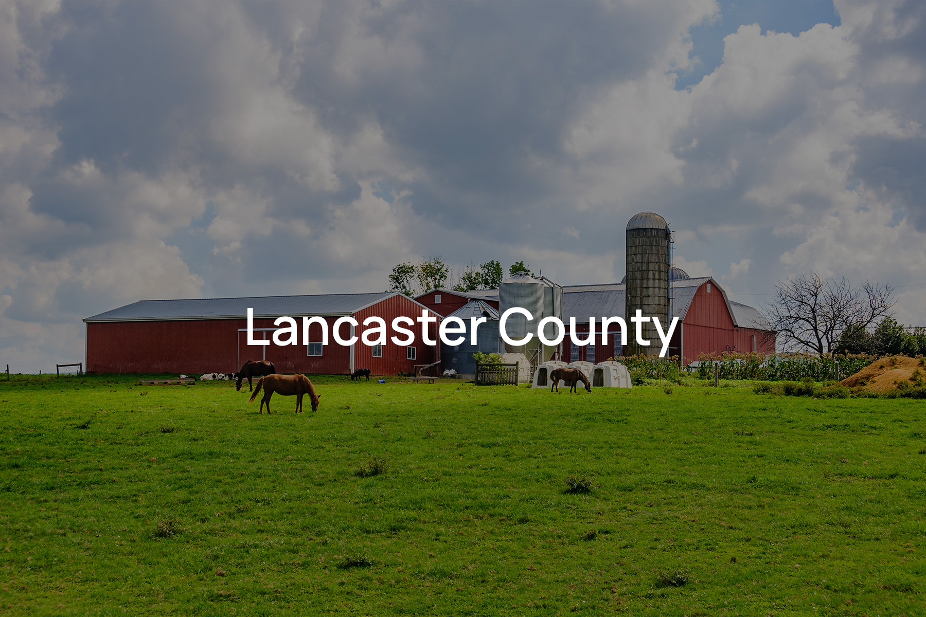 Lancaster County