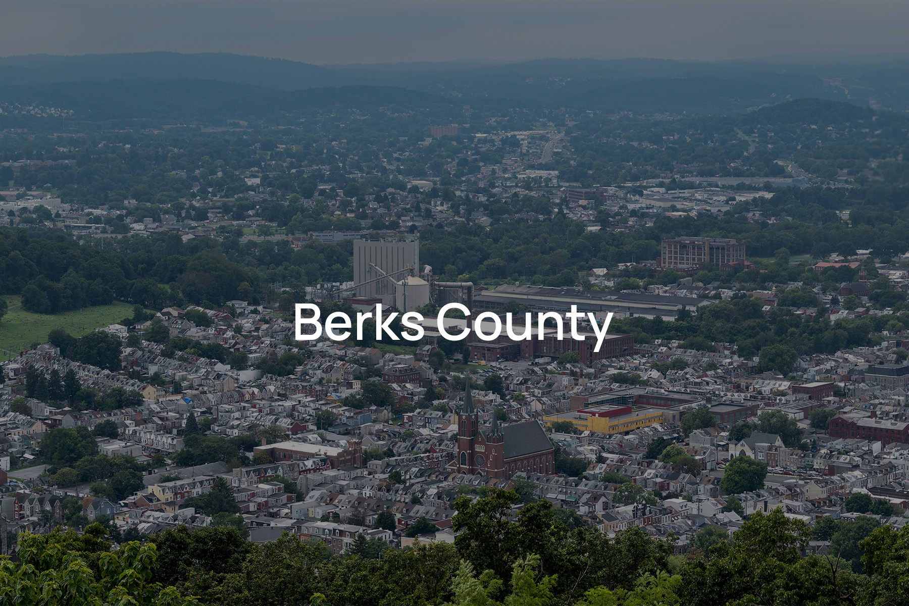 Berks County